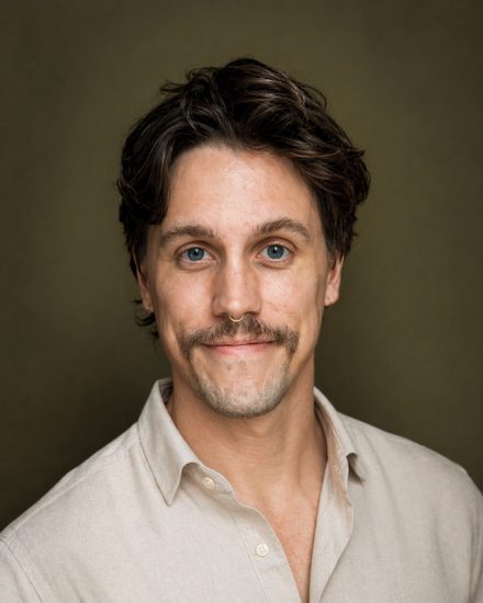 Rob Putaro, founder of Tidebreak Creative